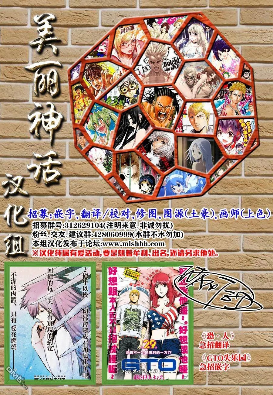 第472回 猎人的日落