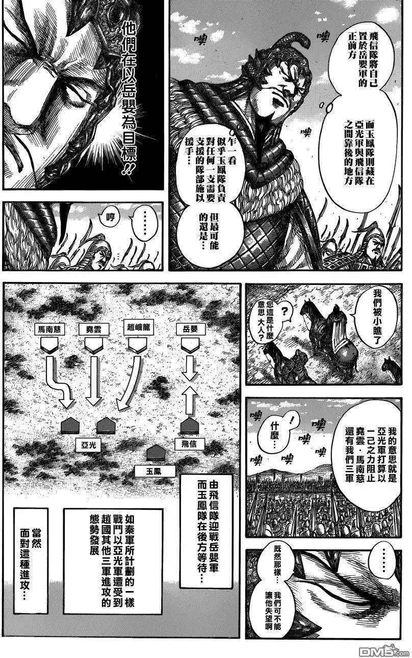 第556话 王翦的防御