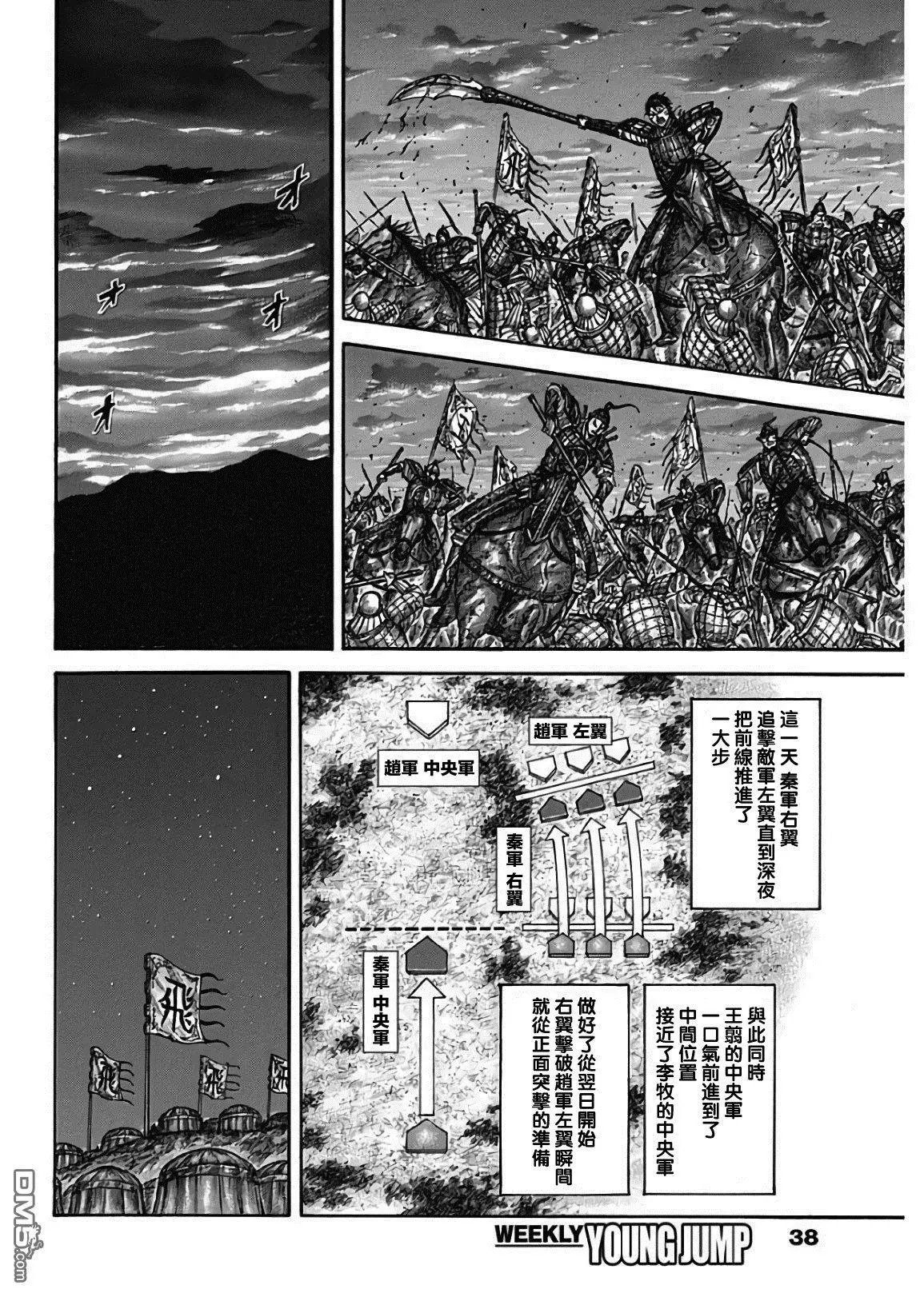 第582话 最后之夜