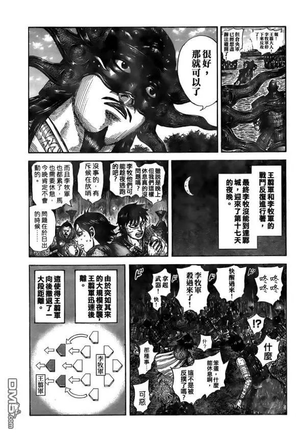第634话 战略突破