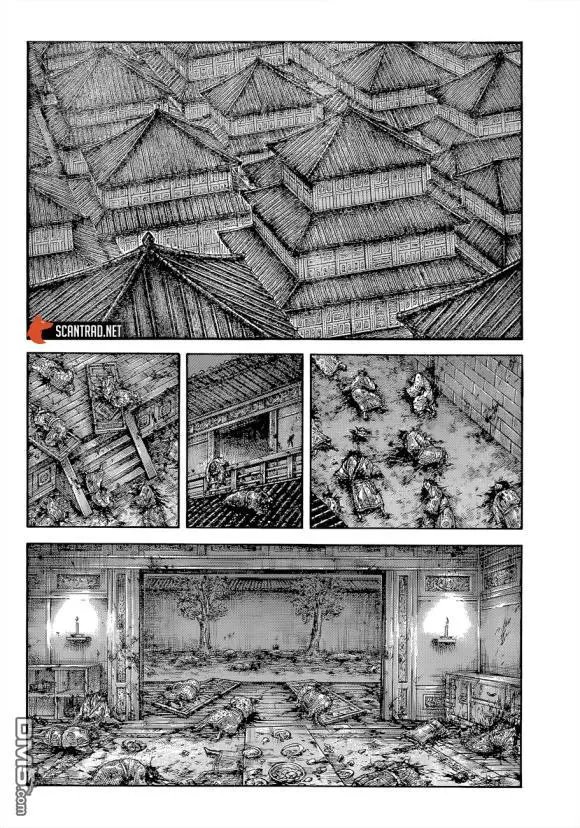 第646话 雁门以来