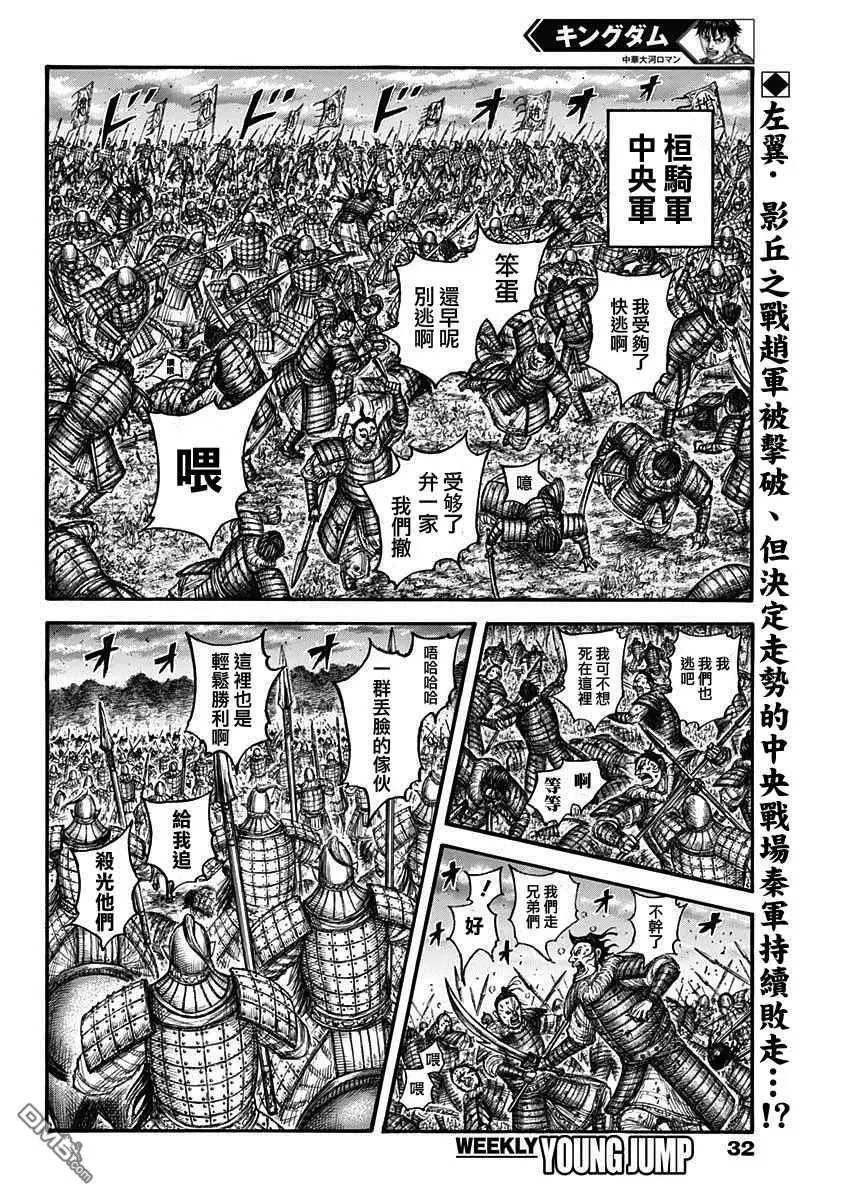 第691话 军烘数