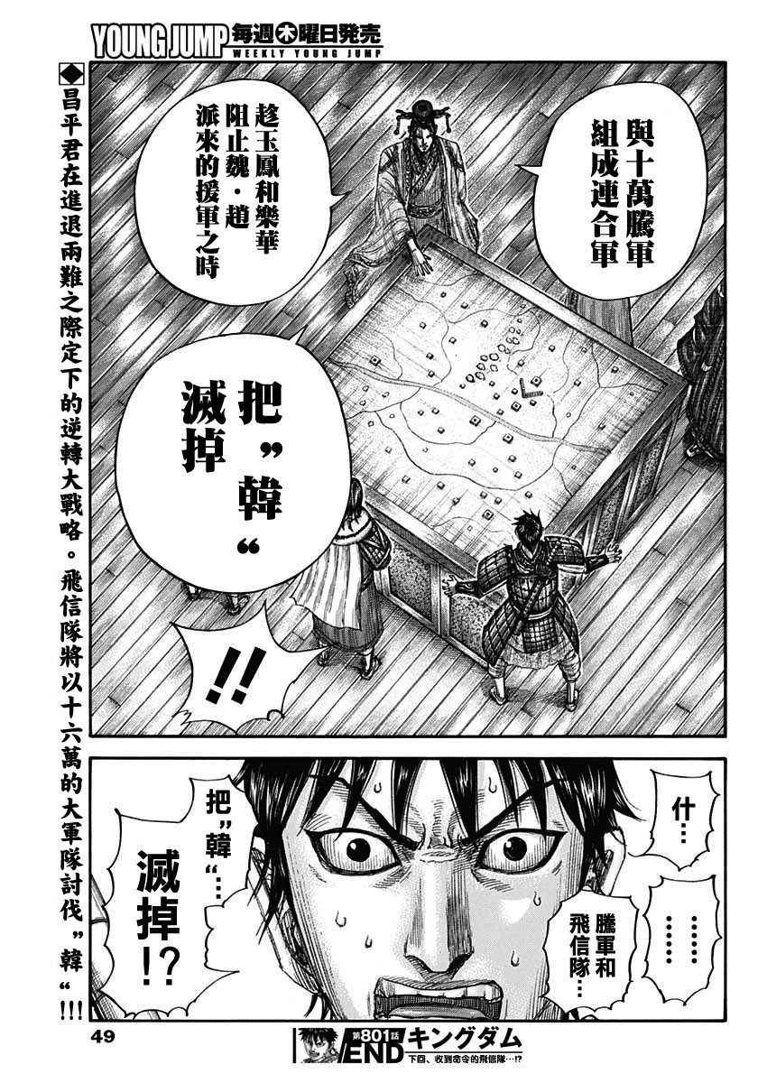 第801话