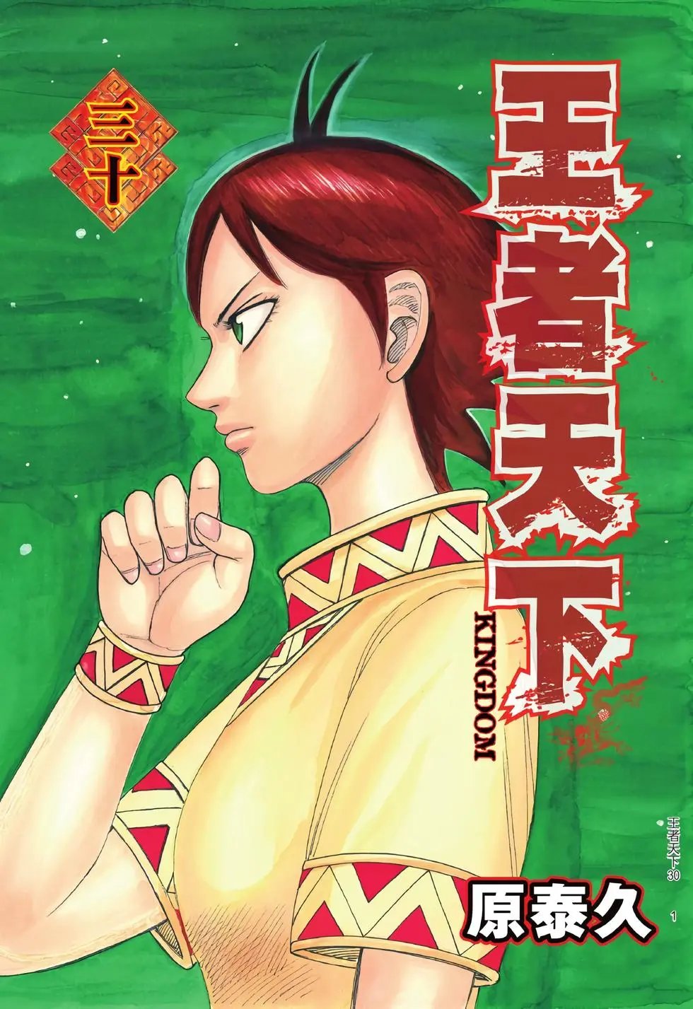 第30卷