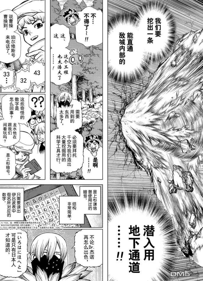 第160话 试看版
