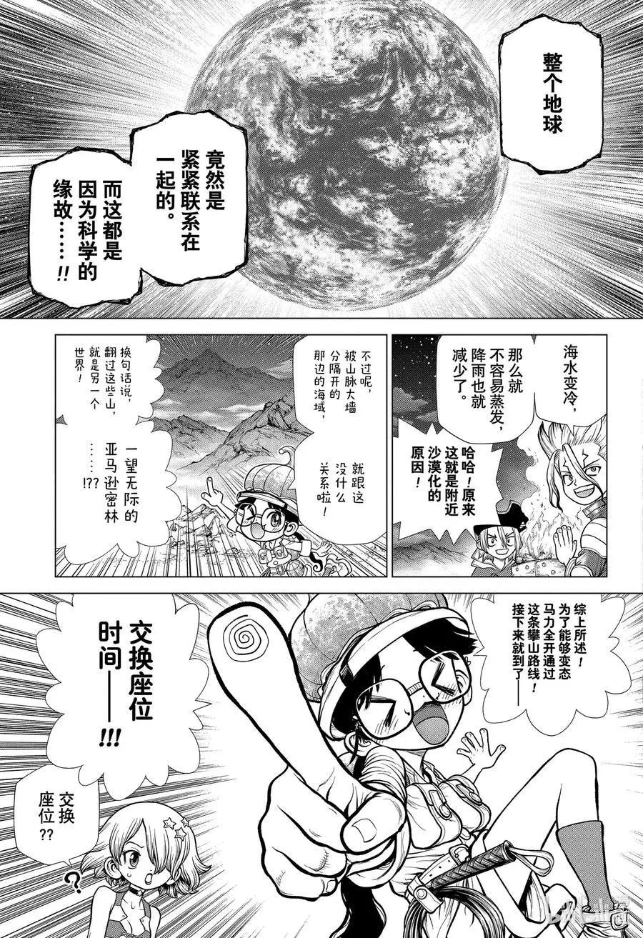 第178话 科学就是翻越高山