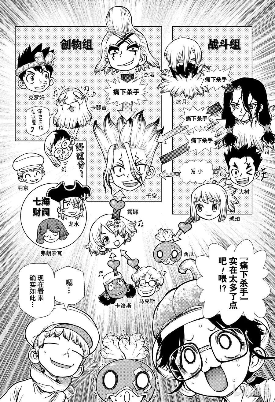 第179话 钢索上的羁绊