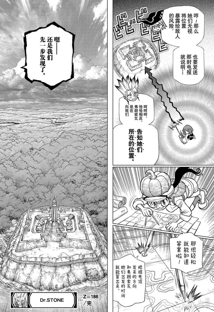 第186话 刃十人十色