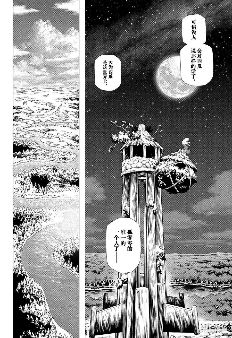 第195话 孤零零的寻宝者