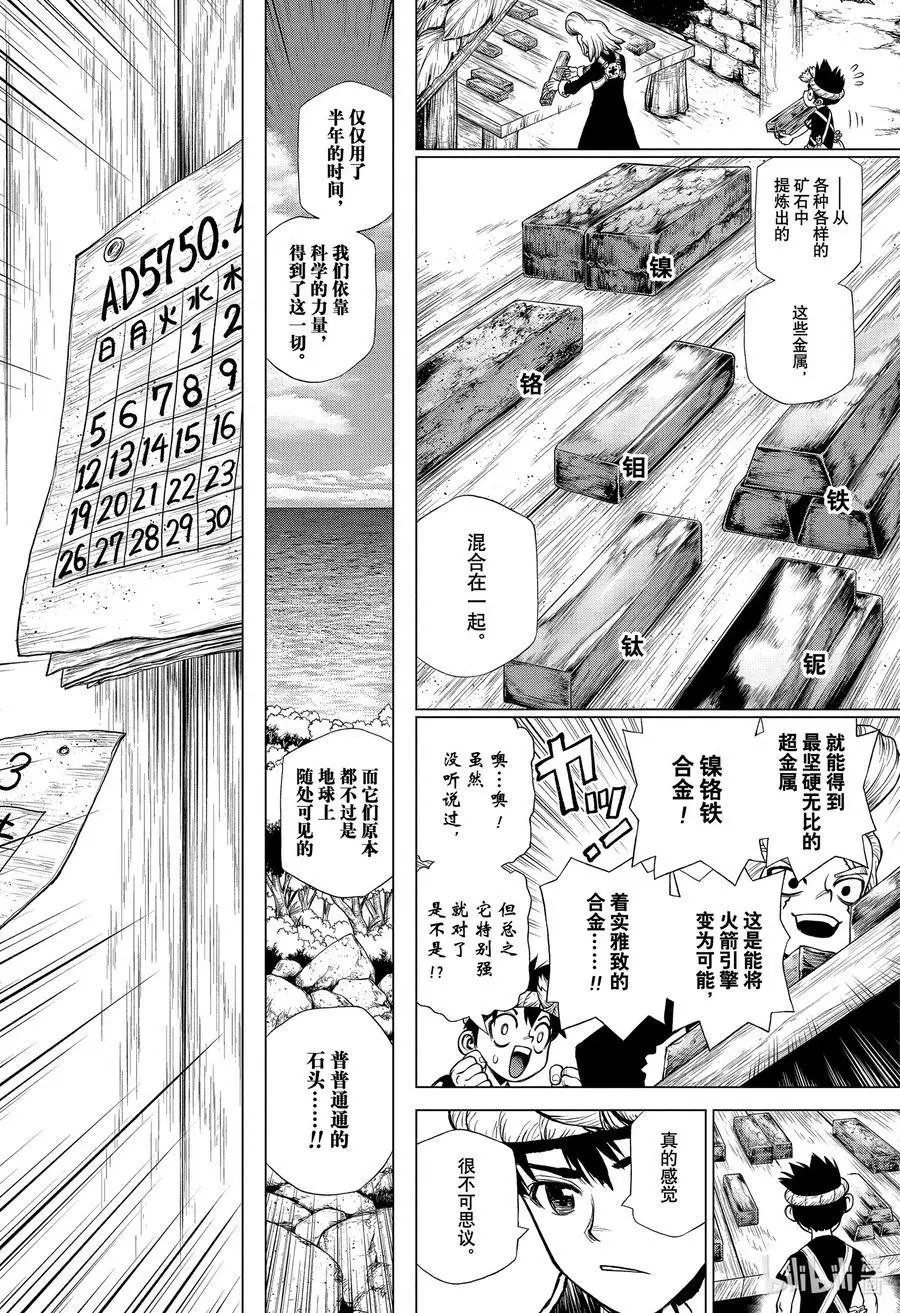 第200话 FUTURE ENGINE