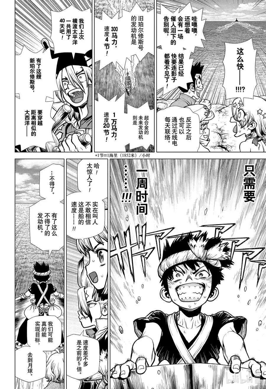 第200话 FUTURE ENGINE