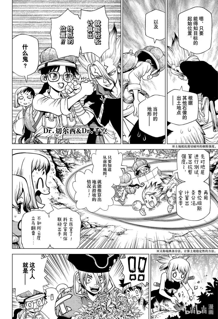 第204话 数学是上帝书写宇宙的文字