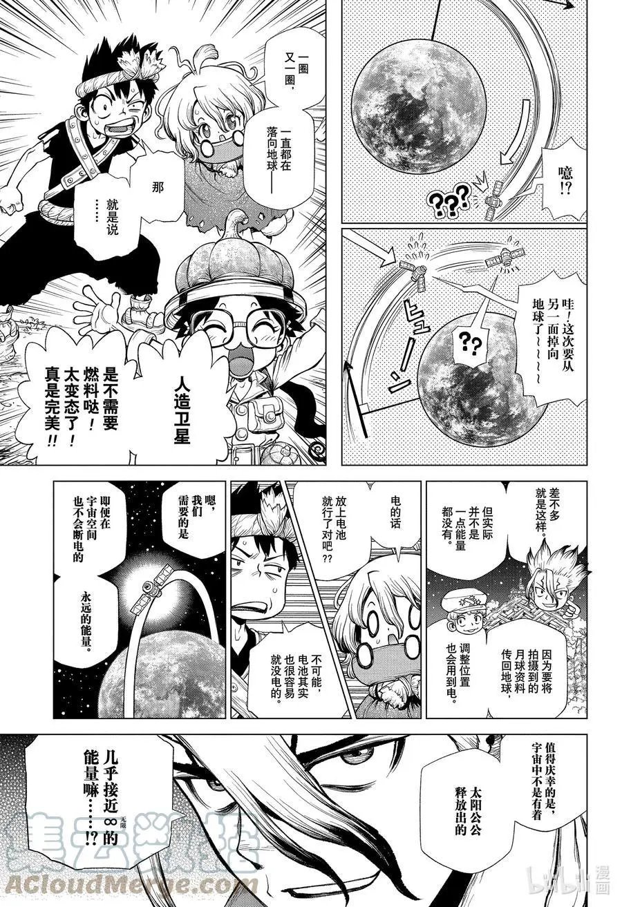 第215话 LONG LONG ROAD