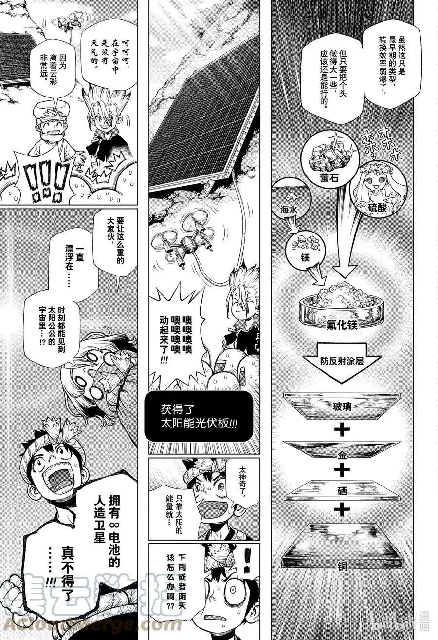 第215话 LONG LONG ROAD