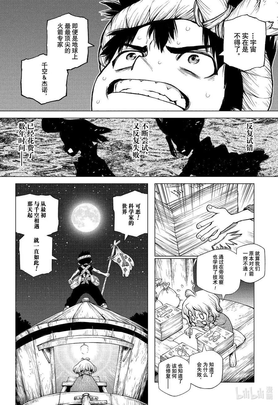 第216话 HELLO WORLD
