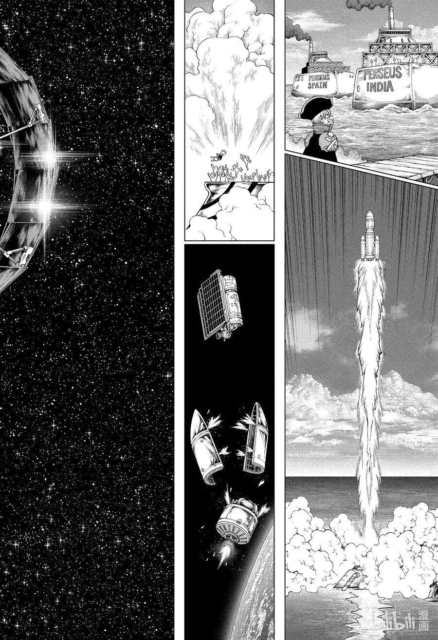 第216话 HELLO WORLD