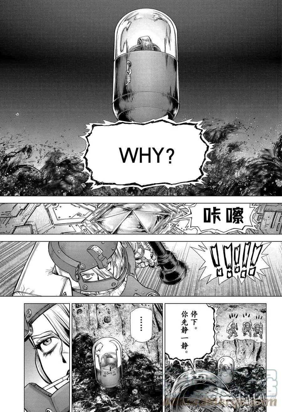 第228话 LIFE STONE