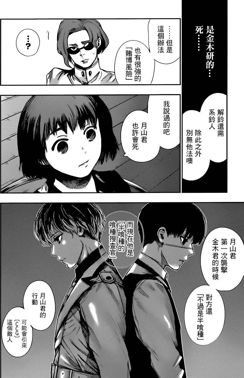 第37回 尸秘