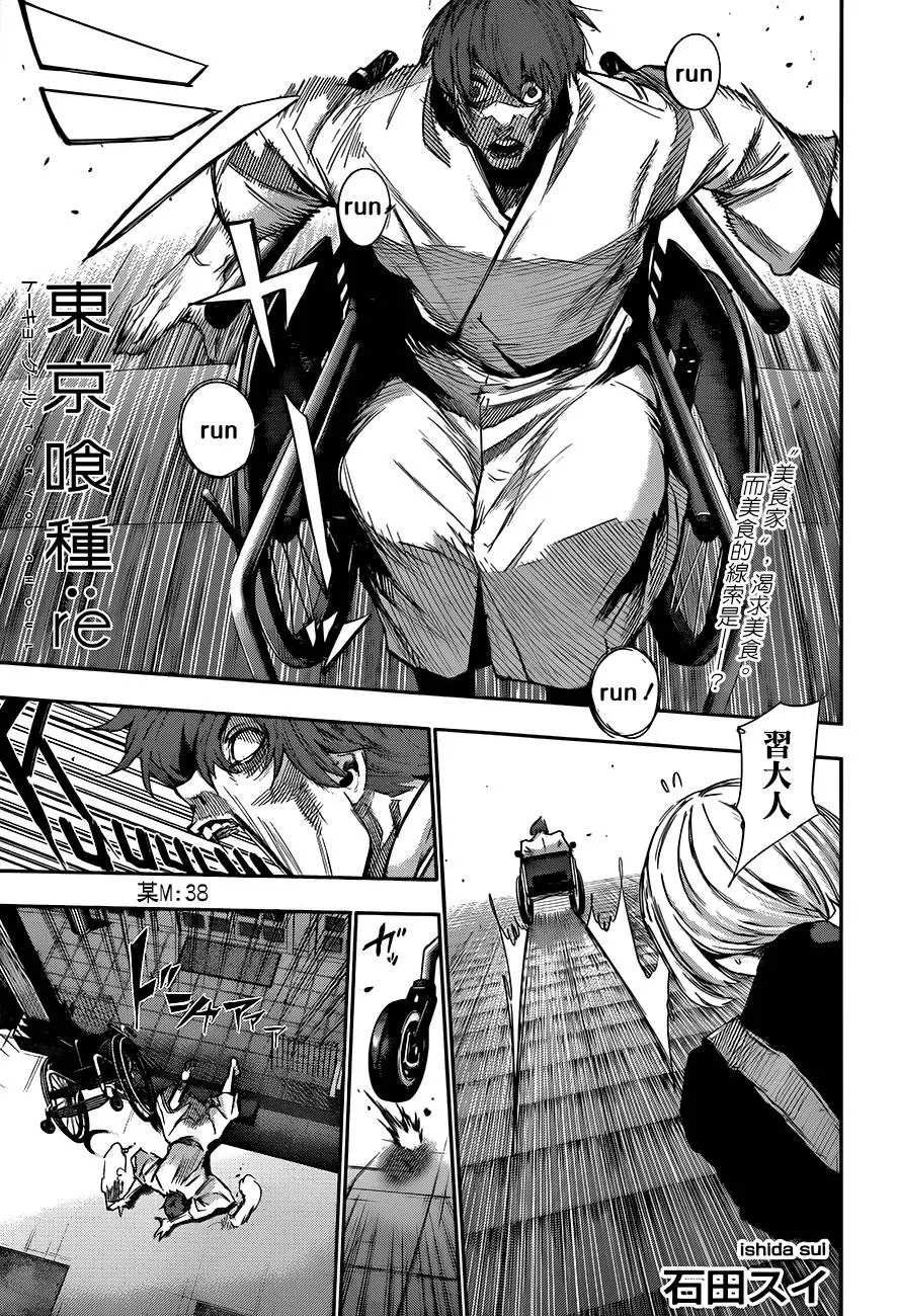 第38回 某M