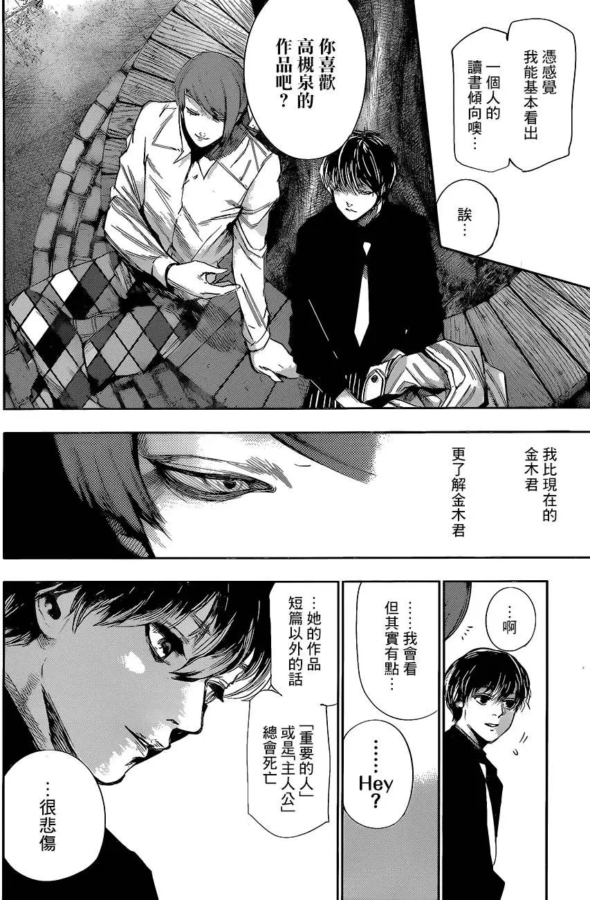 第39回 深浅
