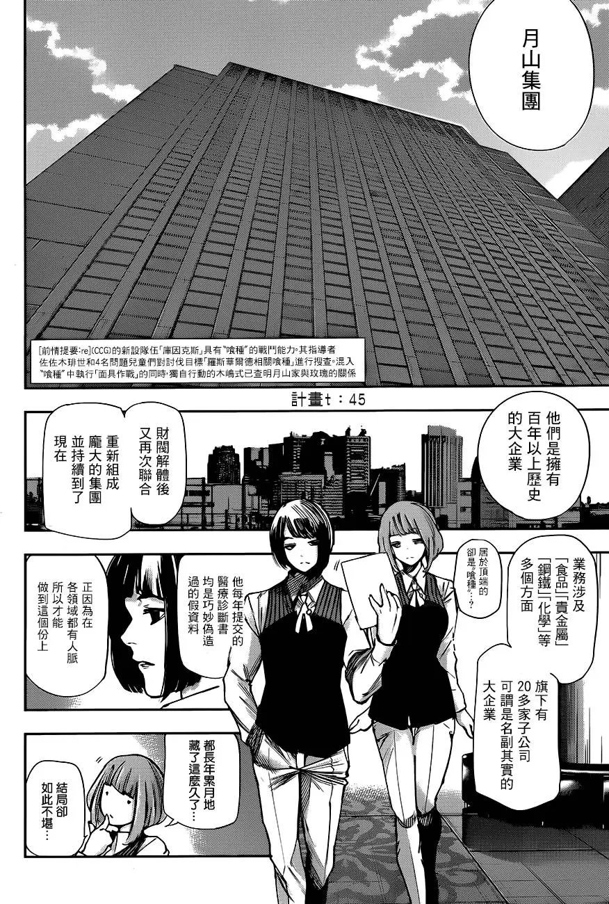第45回 计画t