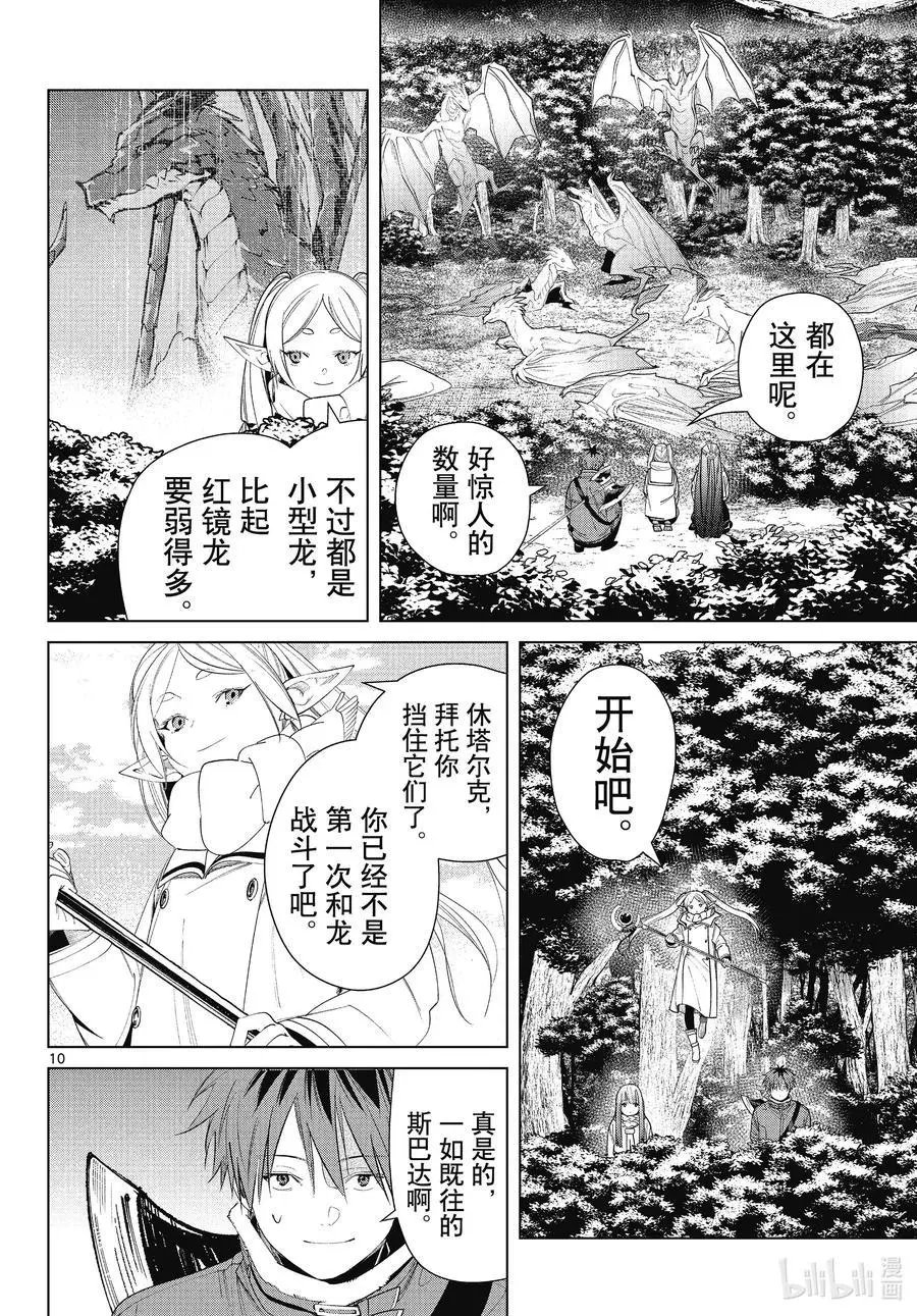 第77话 龙群