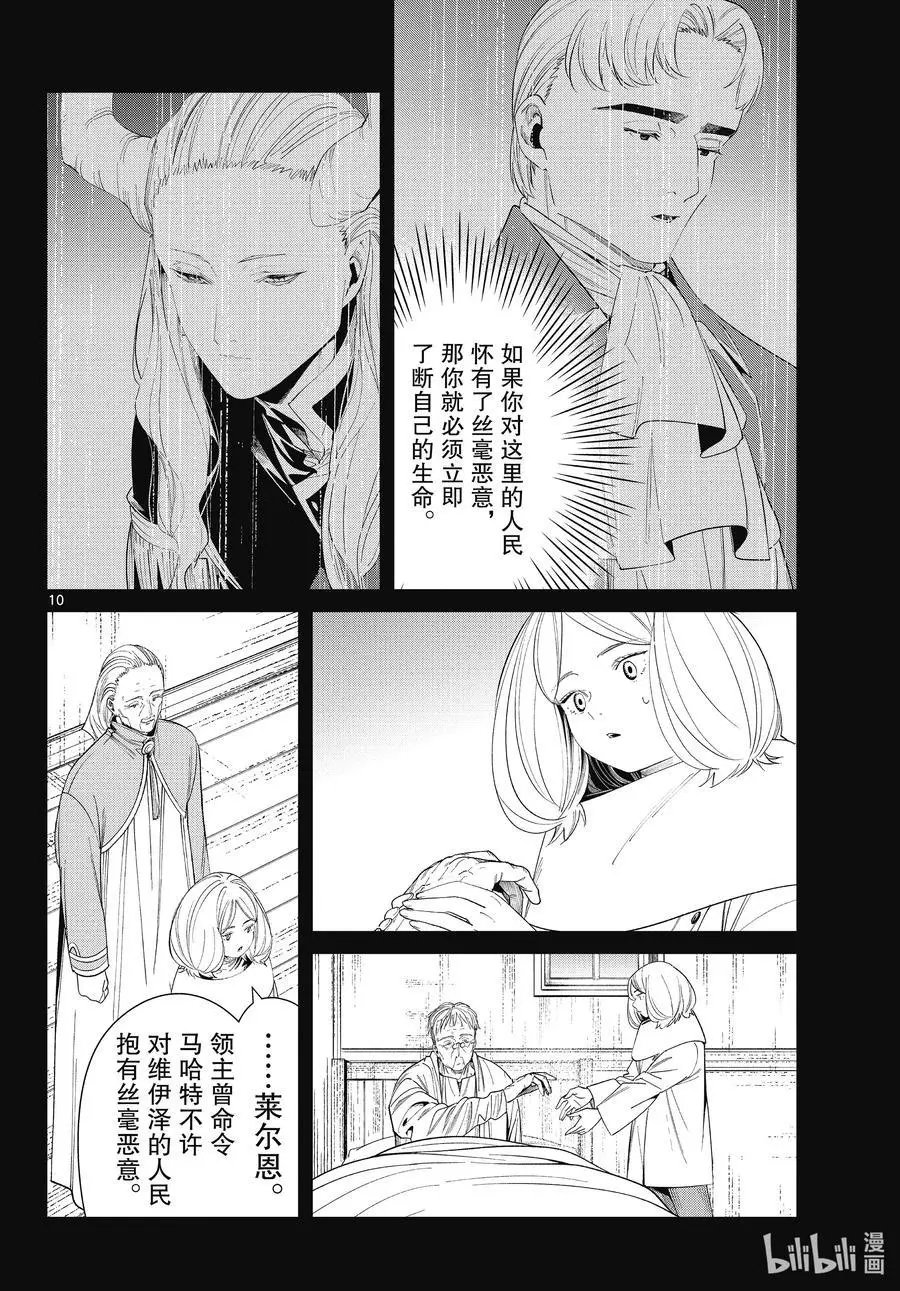 第84话 不知死活