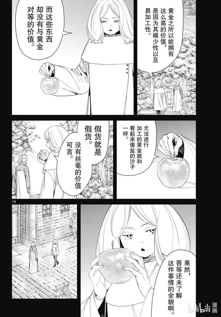 第84话 不知死活