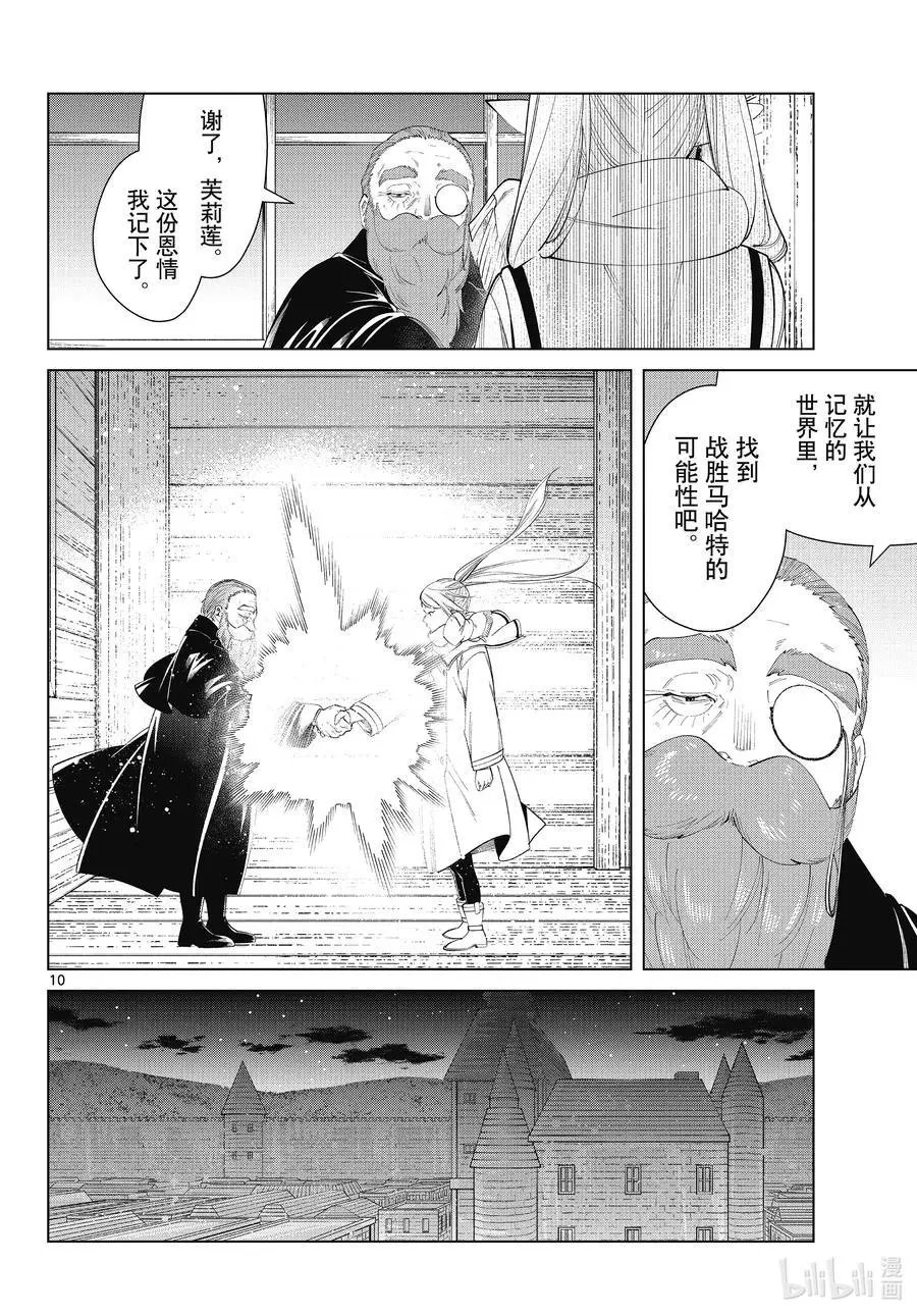 第87话 善意