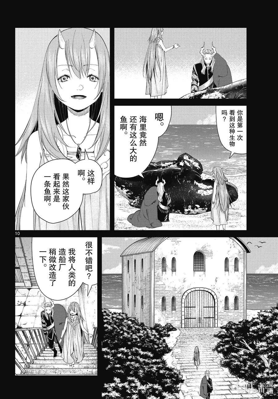 第88话 索莉缇尔