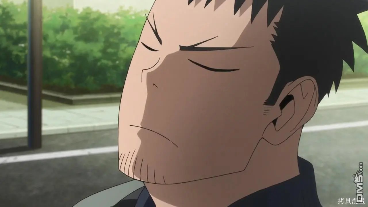 动画宣传