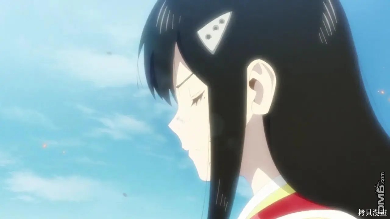 动画宣传