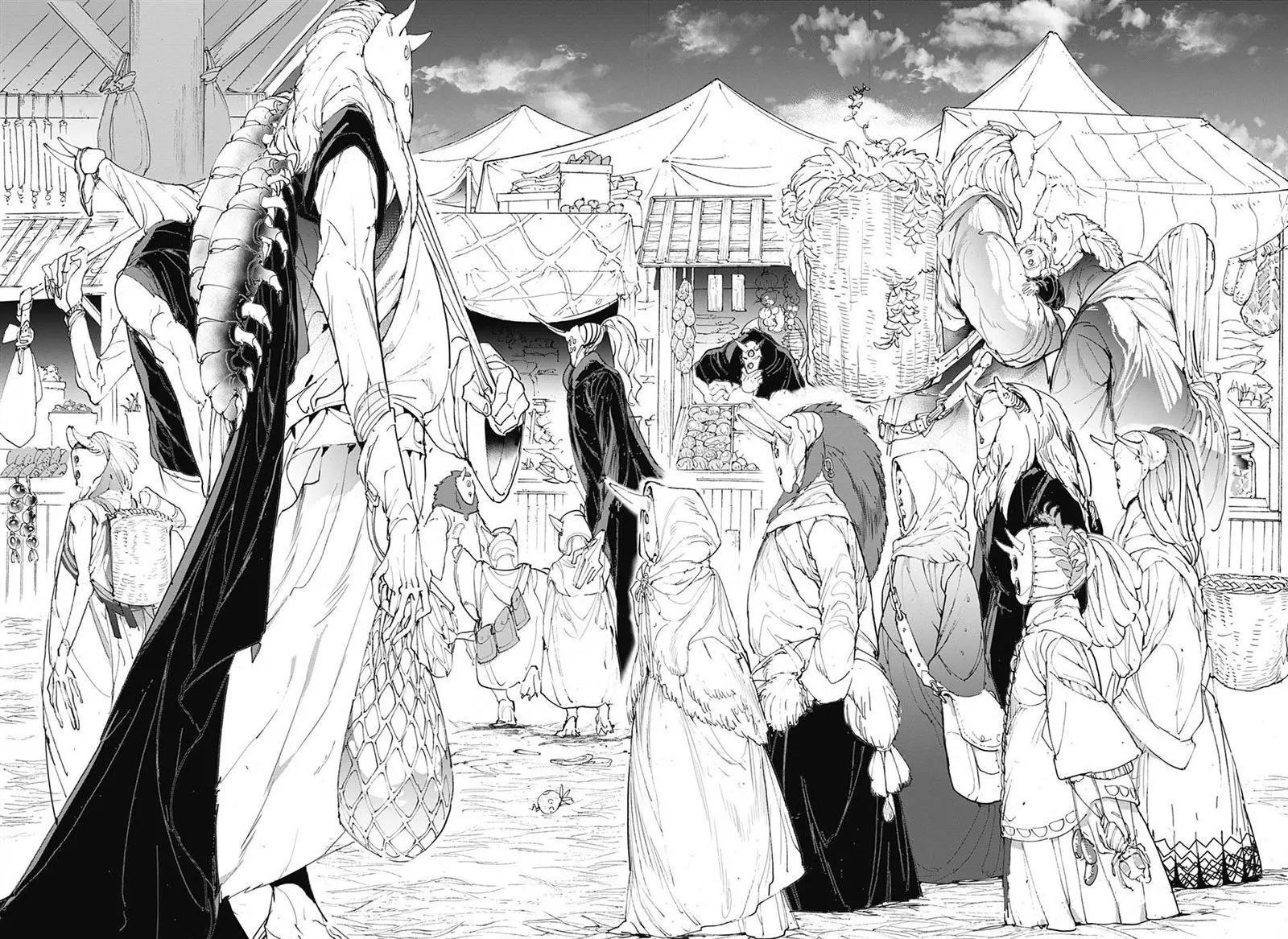 第102话 找到寺庙！