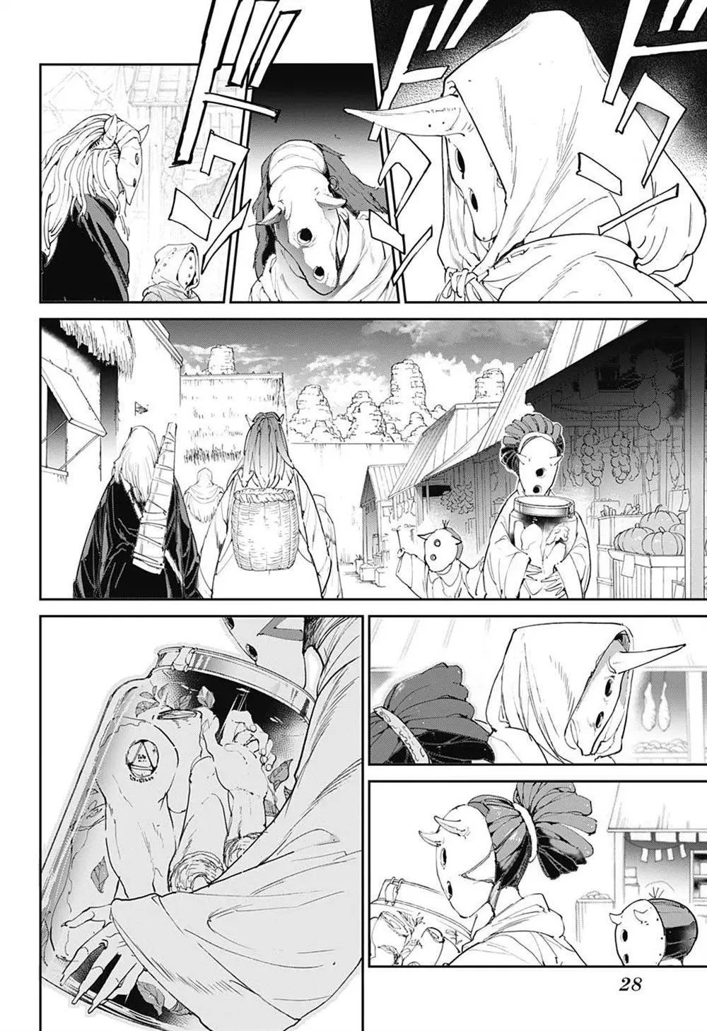 第102话 找到寺庙！