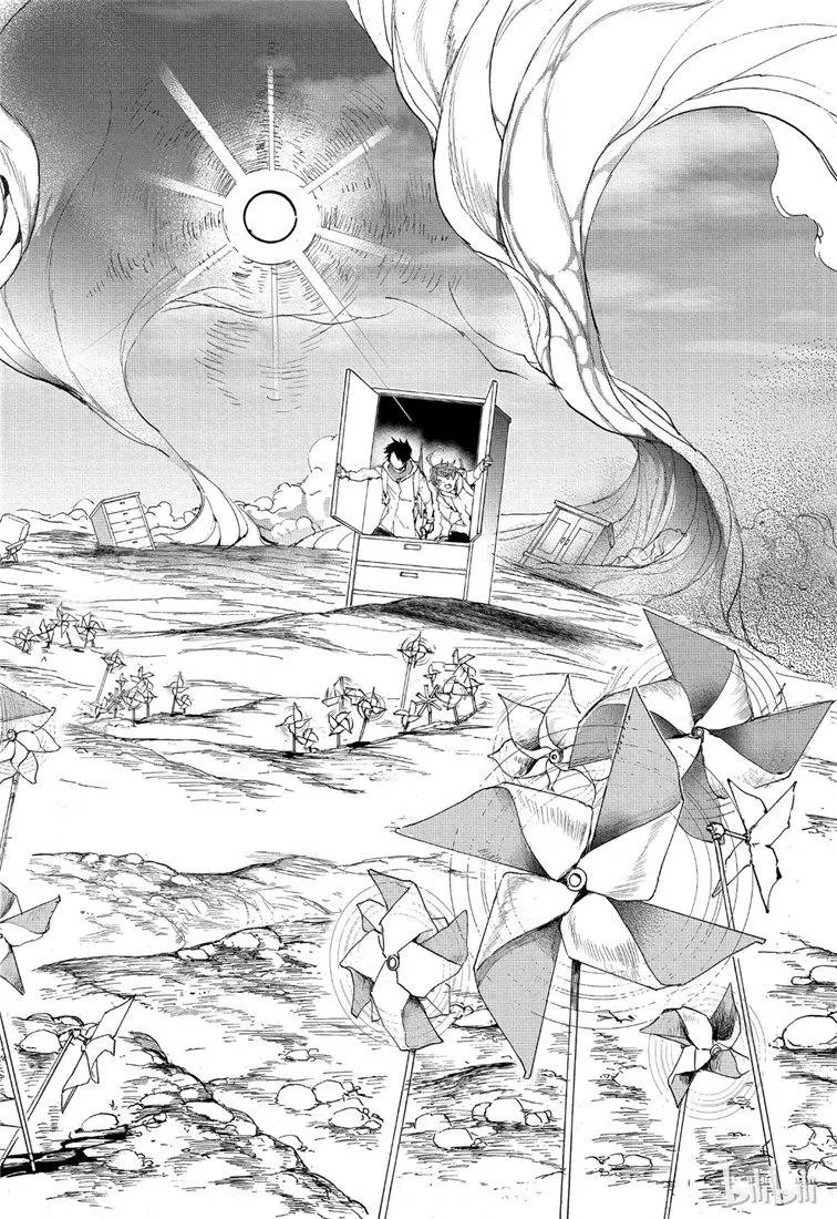 第136话 迷宫