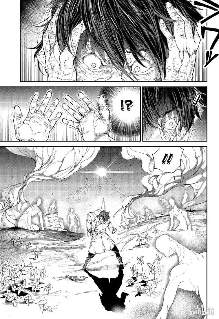 第136话 迷宫