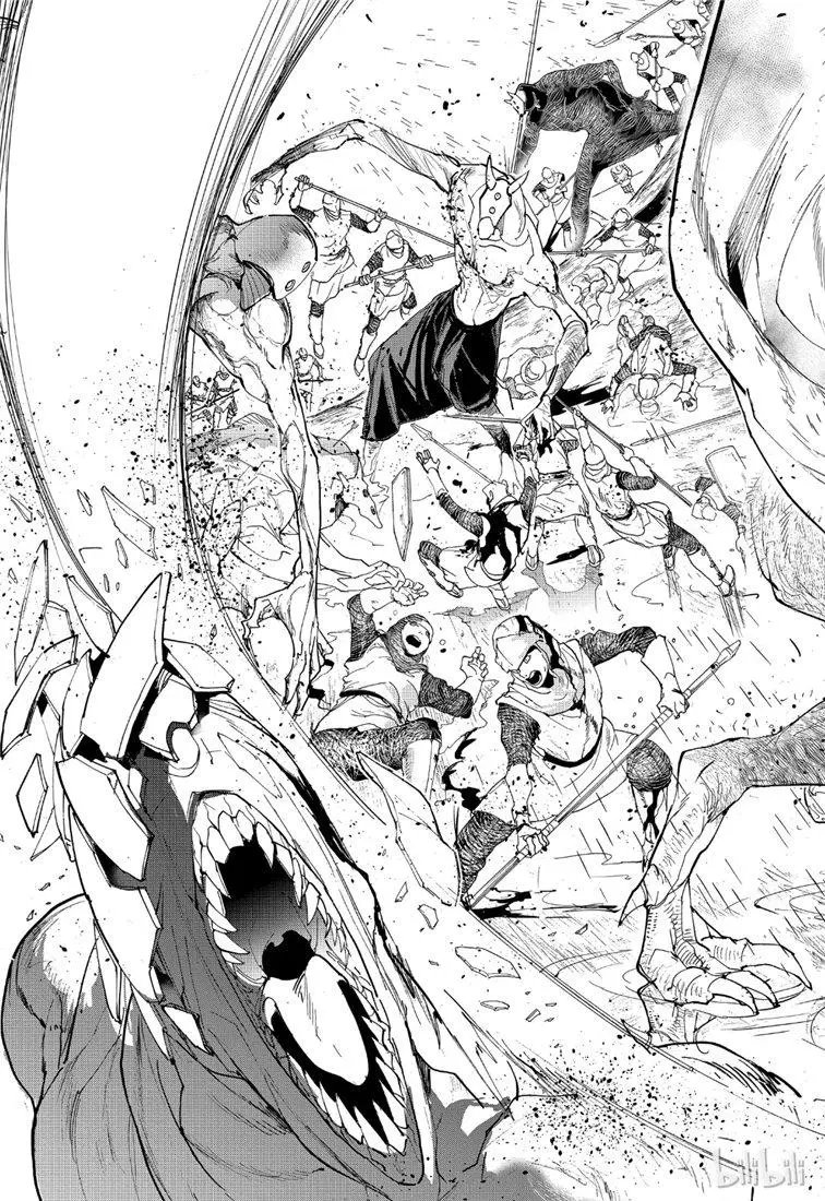 第141话 1000年前的约定1