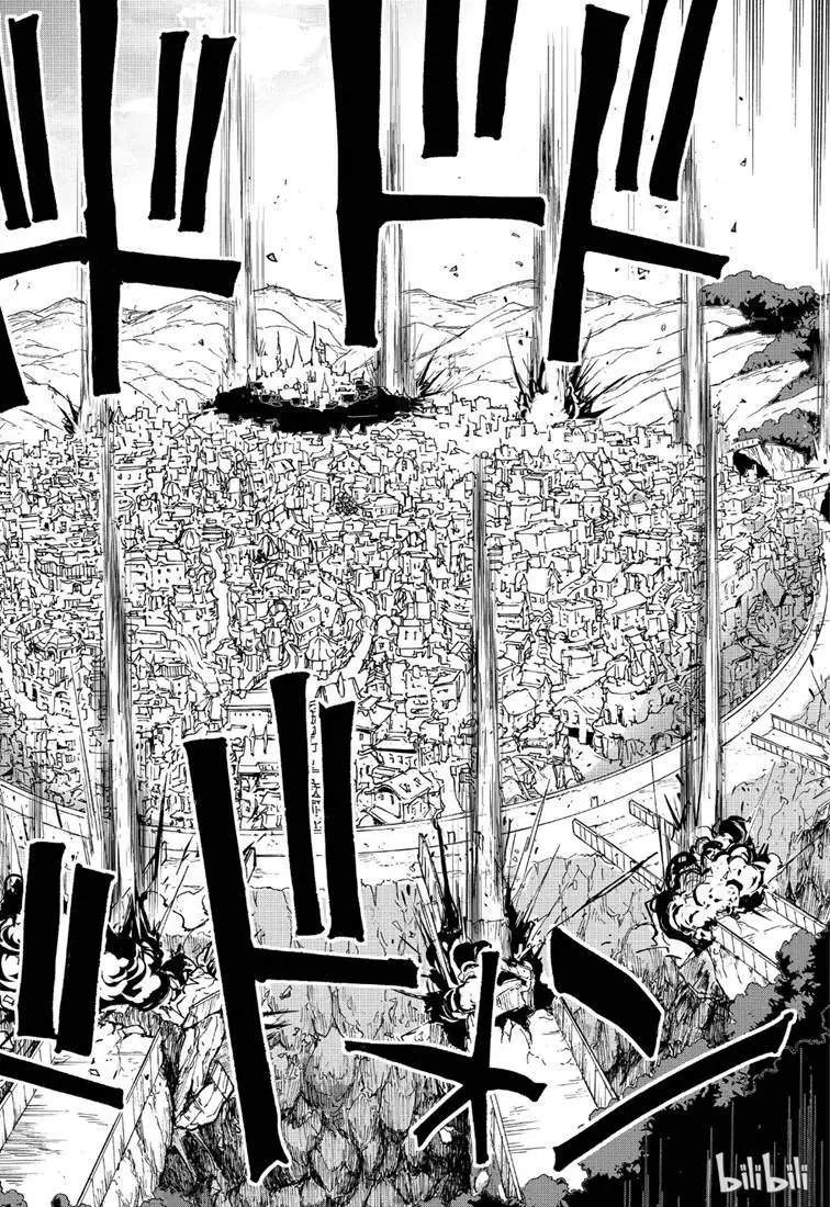 第146话 王都决战