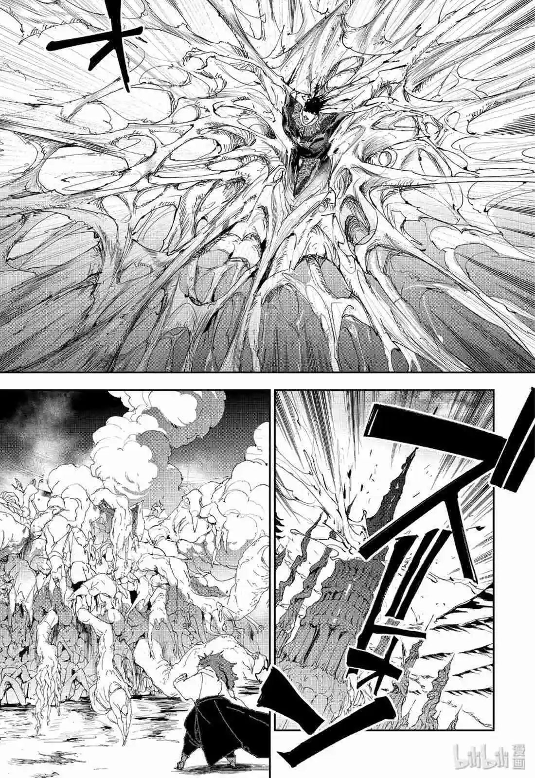 第155话 复活