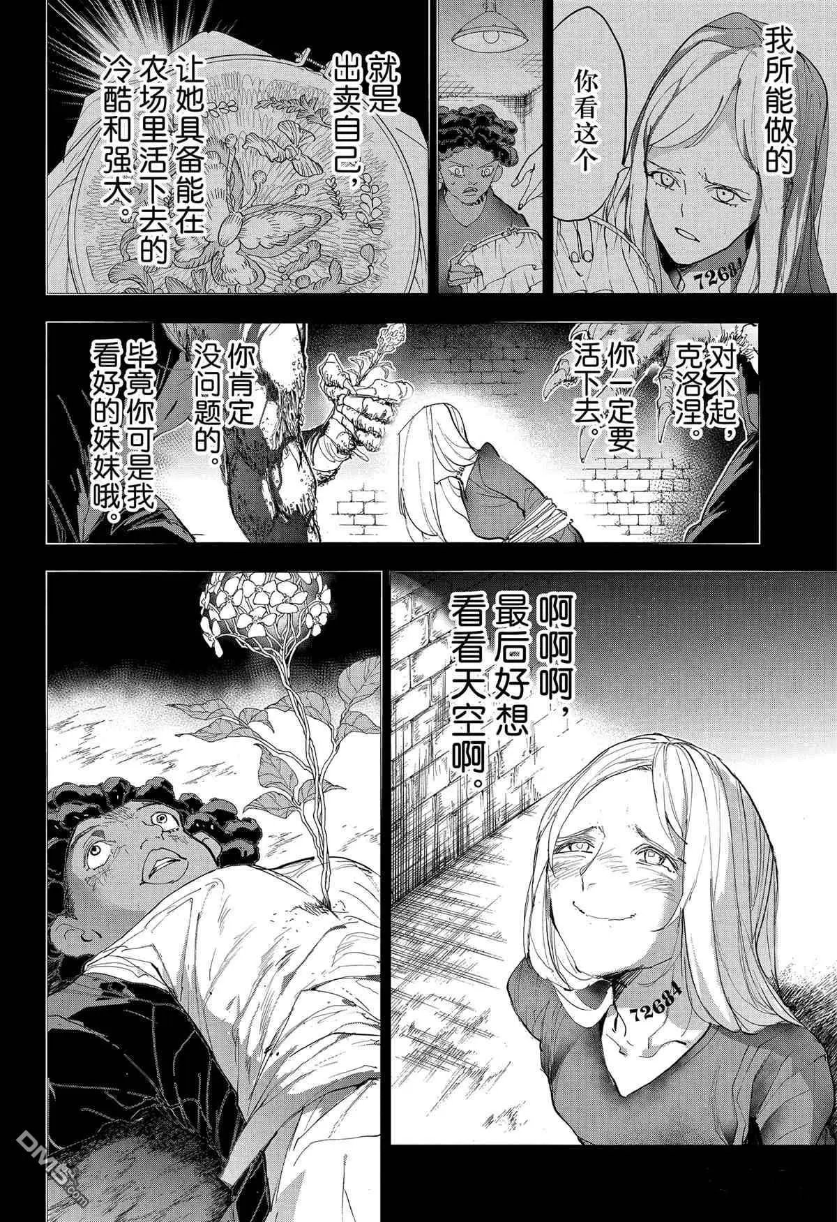 第183话 特别番外篇