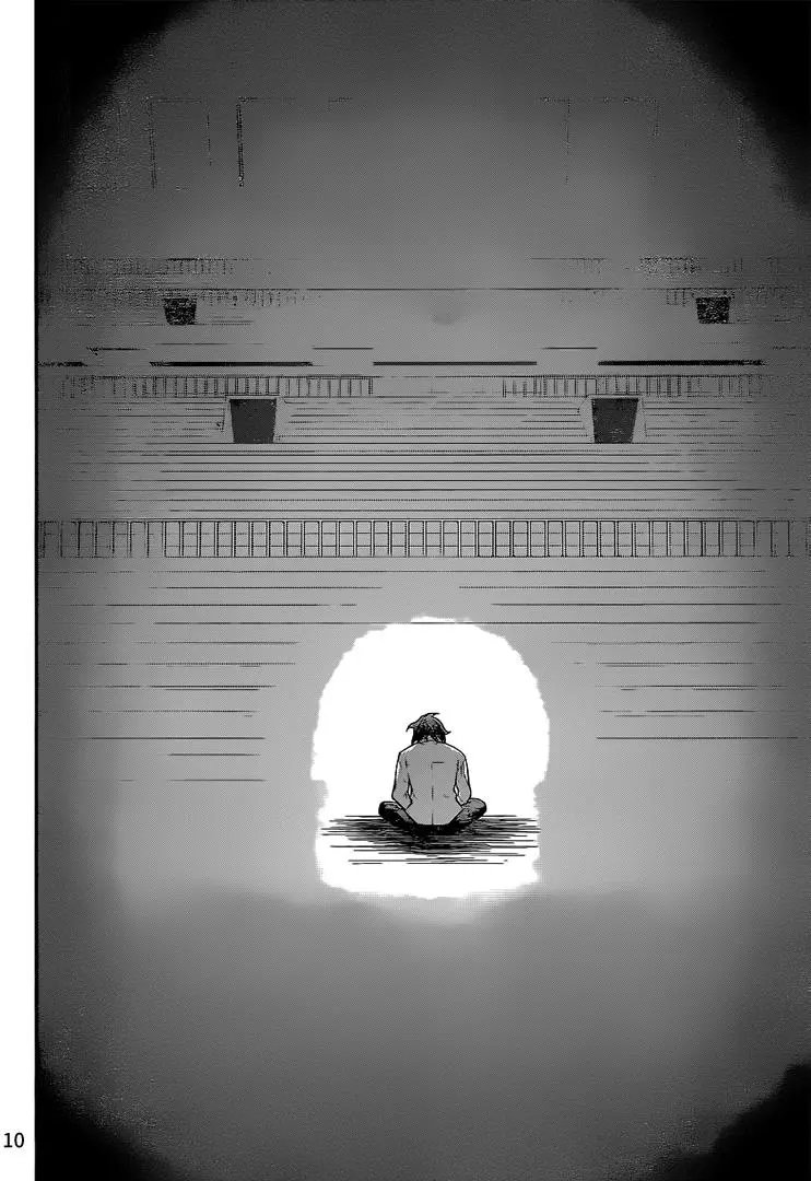 第198回 身心力竭