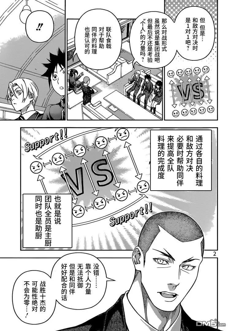 第200回 特训开始！