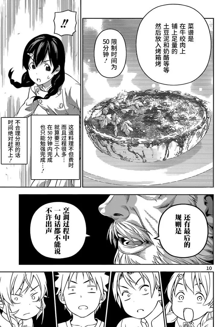 第200回 特训开始！
