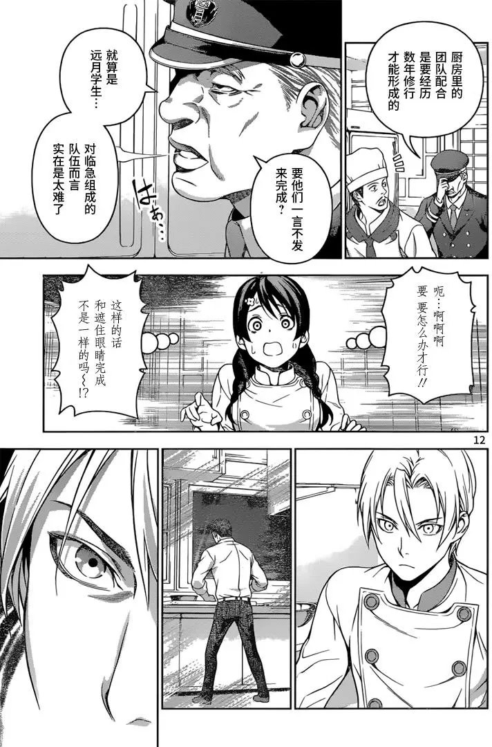 第200回 特训开始！