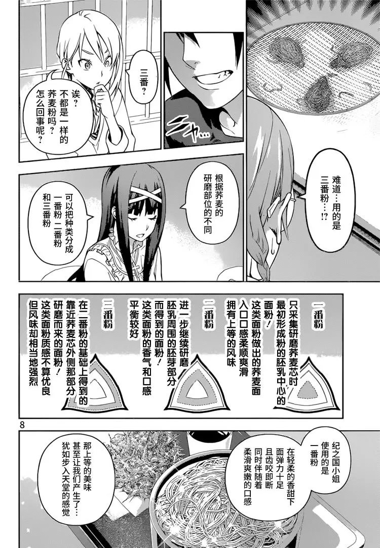 第213回 具有可能性的料理