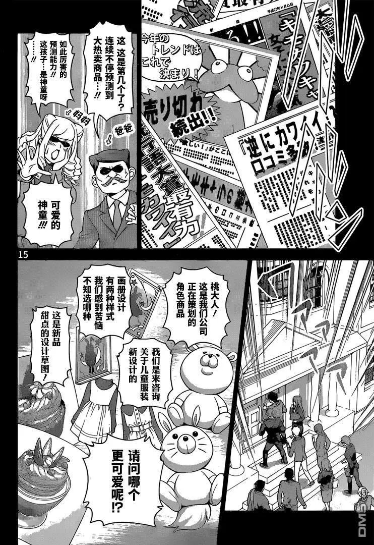 第245回 “可爱”的魅力