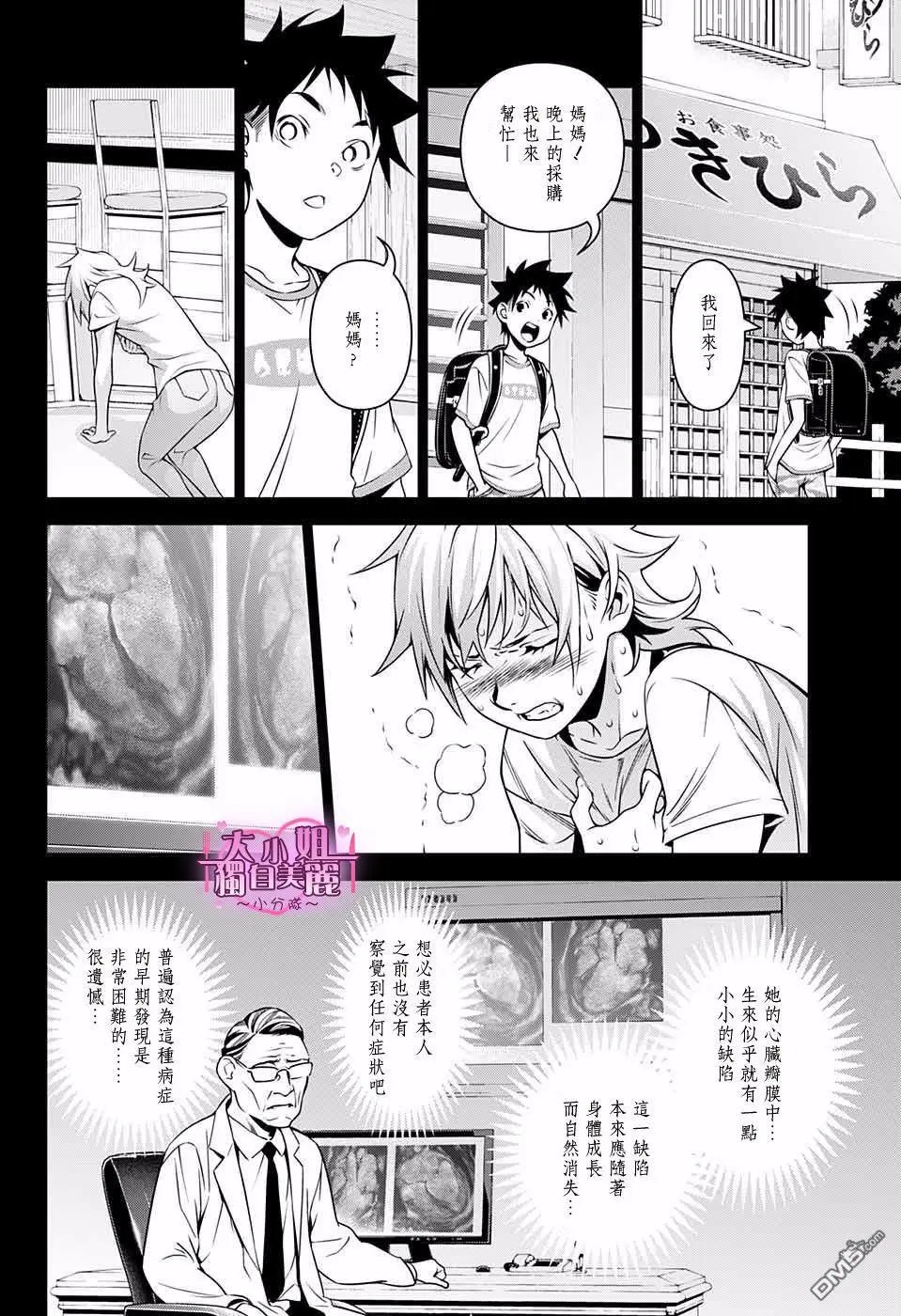 后日谈（3）