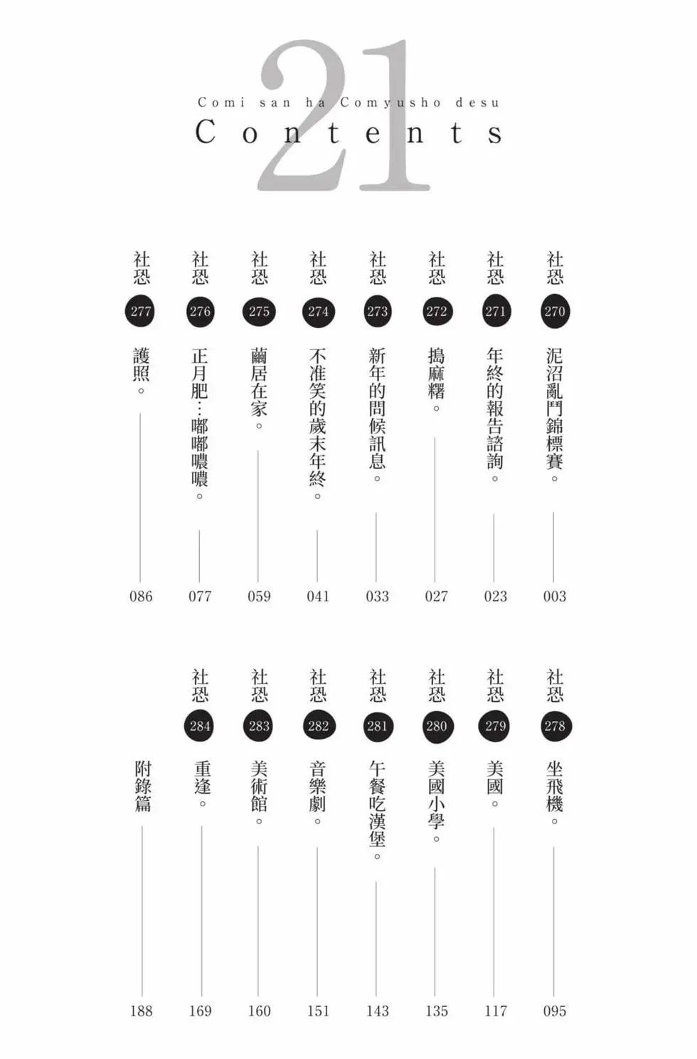 第21卷