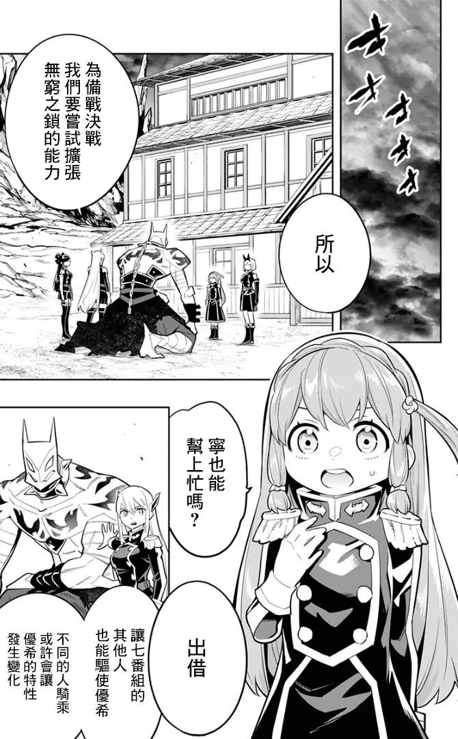 第25话 奴隶的上司