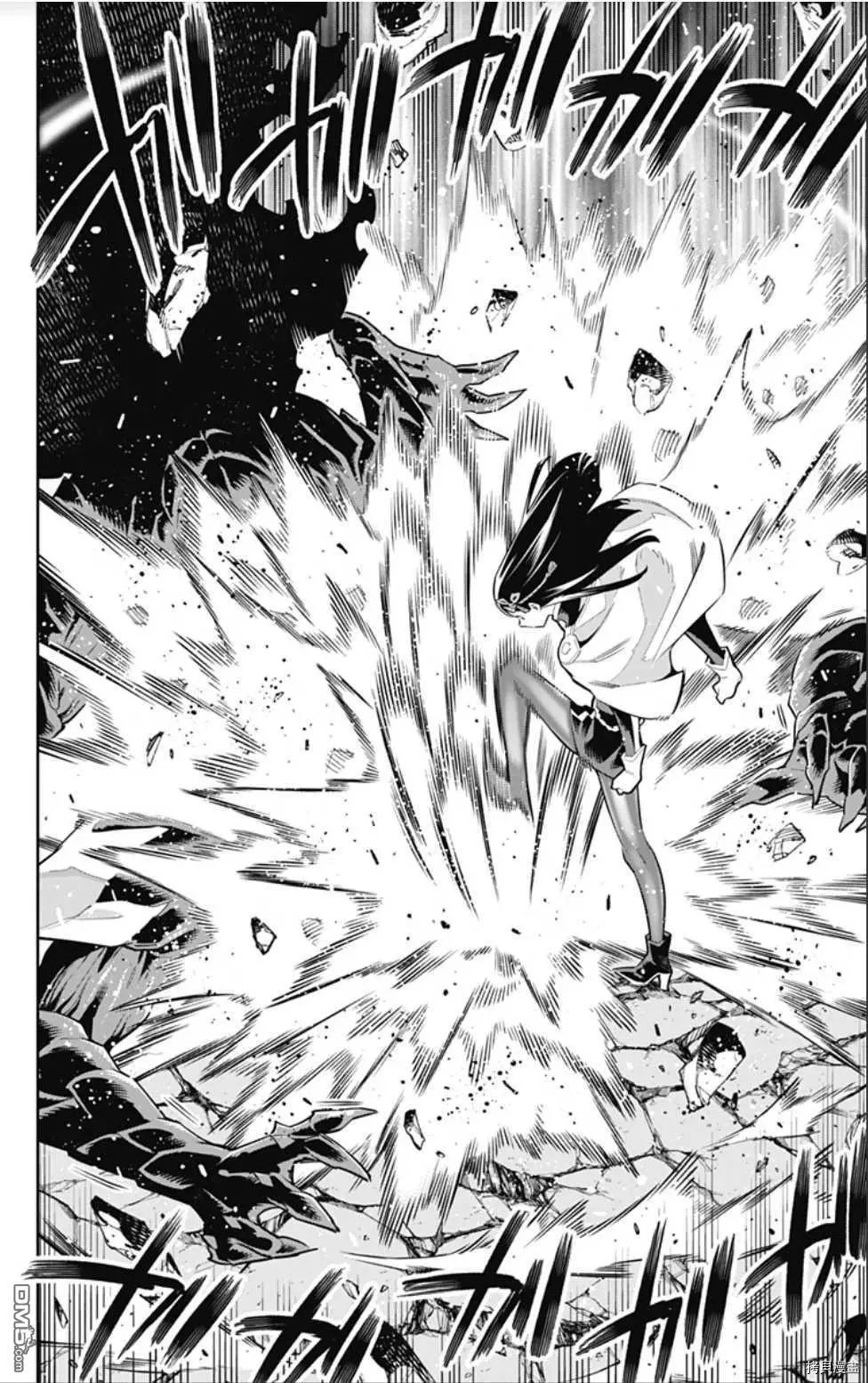 第56话 调教